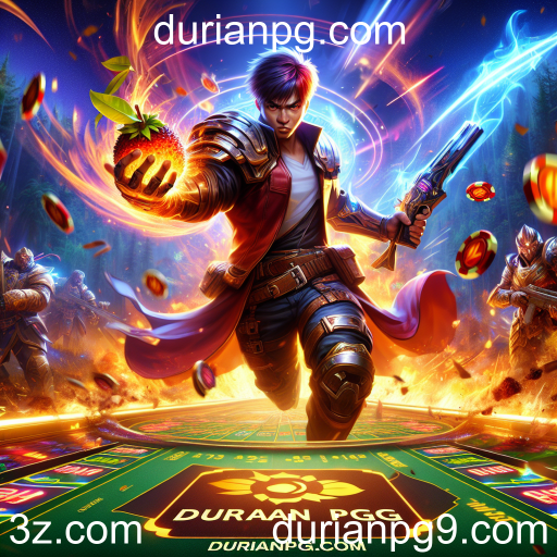 A Emoção dos Jogos de Ação: Uma Análise do Gênero